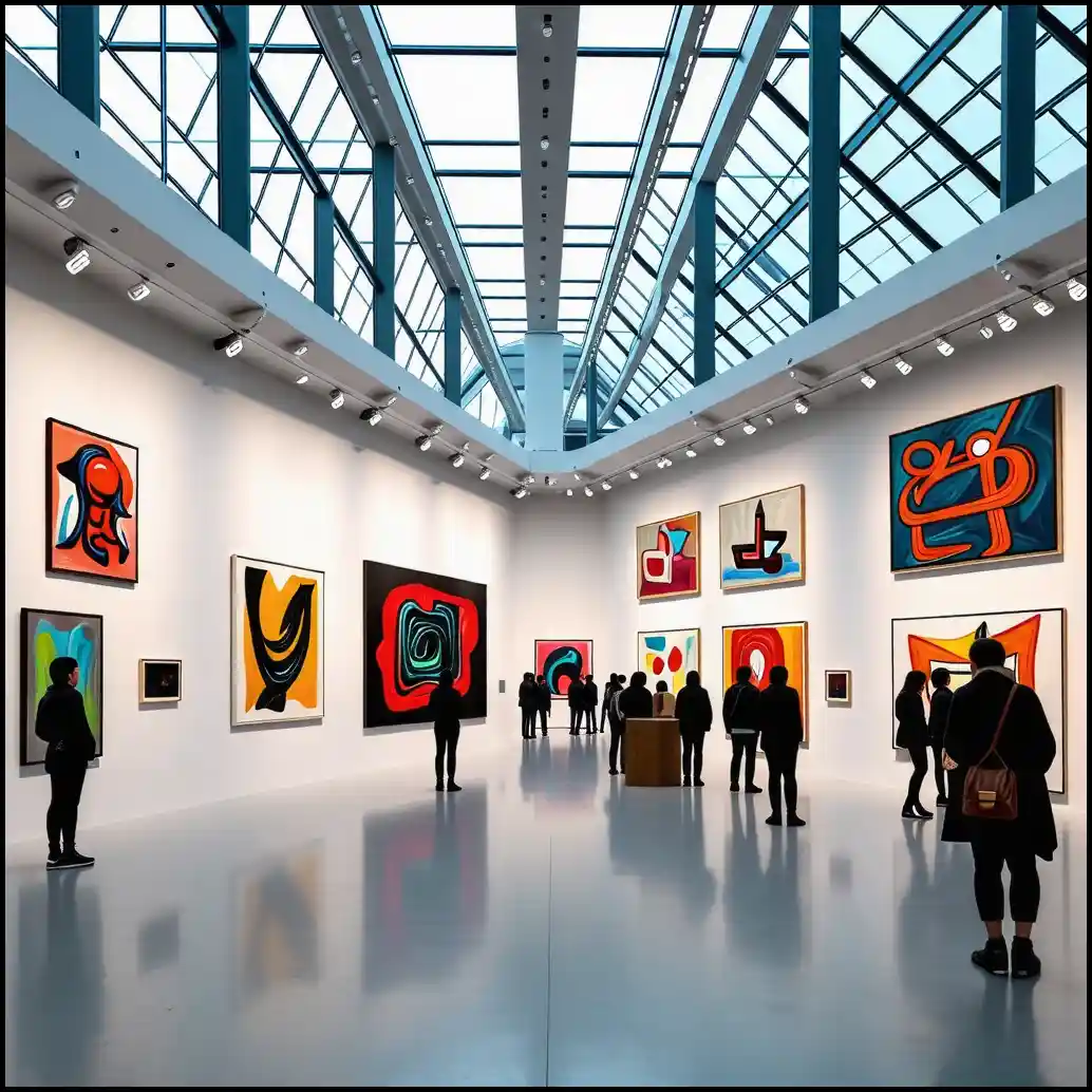 불멸의 화가 반고흐 전시회 (24.11.29~25.03.16)