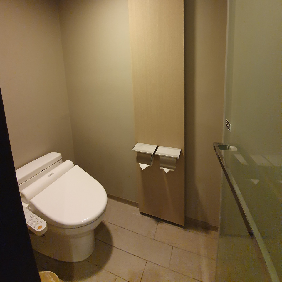 팔라우 로열리조트 슈페리어 프리미엄룸