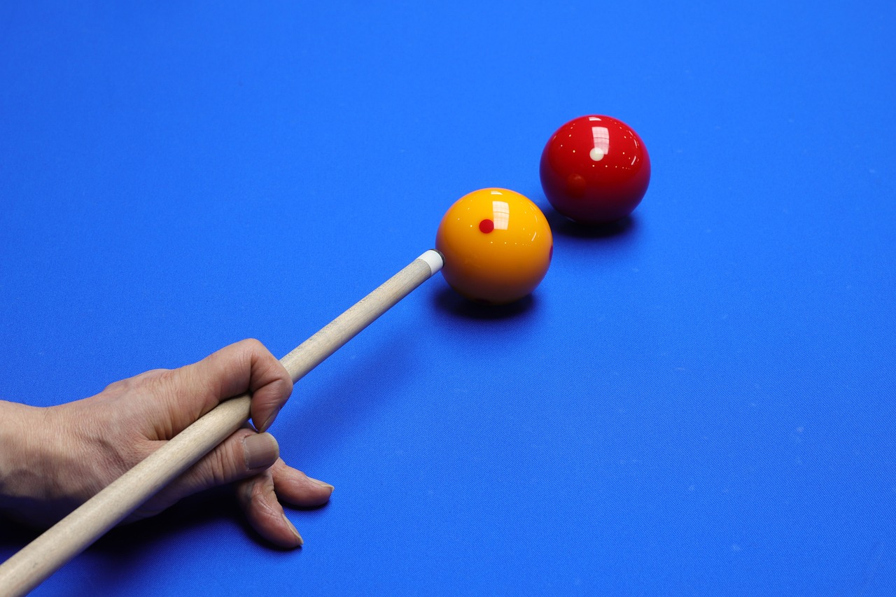 BILLIARD