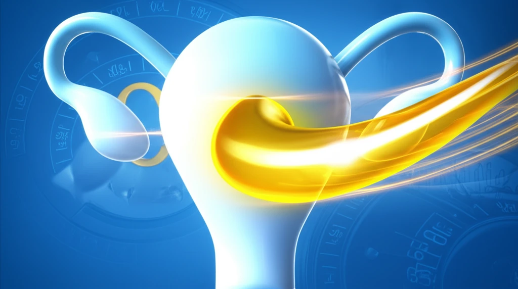 자궁난관조영술 최적의 시기와 검사 전..