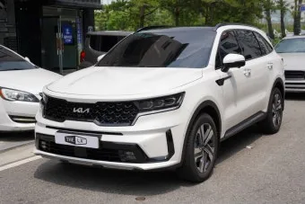 쏘렌토 가격표 제원 등 2024년 기아자동차 정보 요약본_17