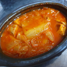 편의점_칼칼한_돼지고기김치찜