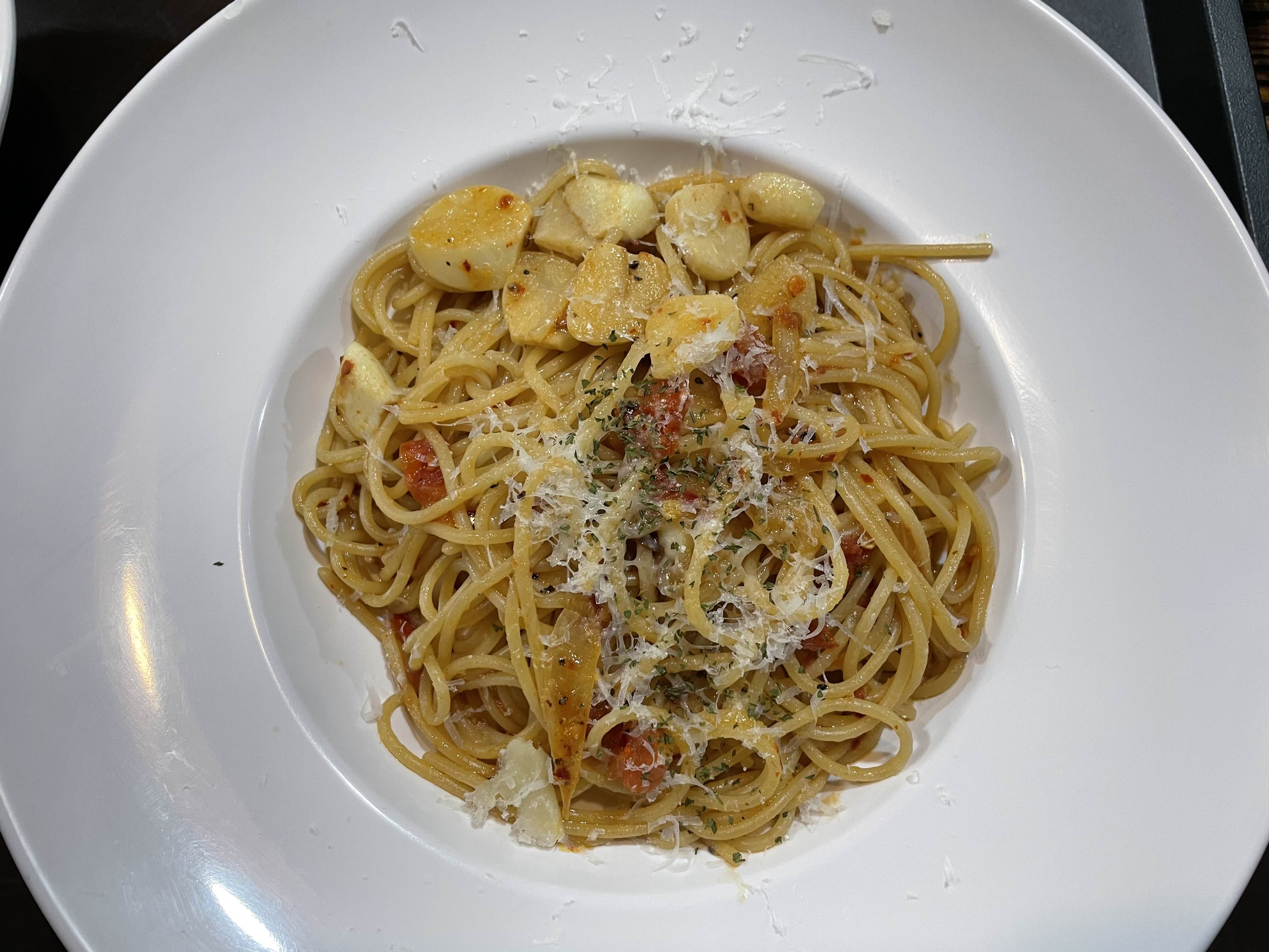 pasta