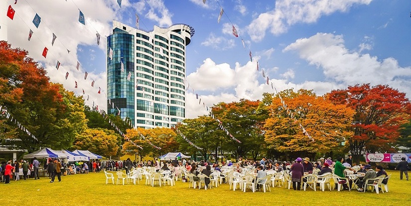 삼성노블카운티