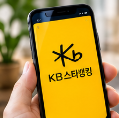 KB국민은행 개인정보 유출 확인 및 보안 대응 가이드