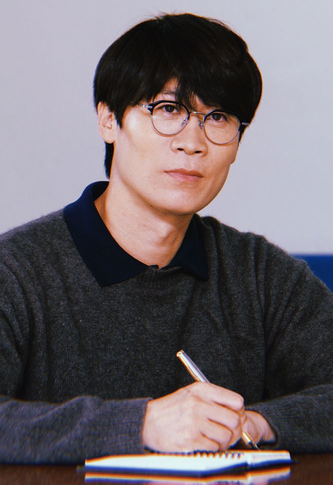 구강모