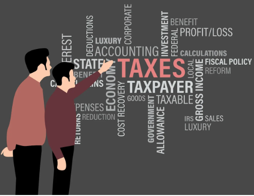 2025년 부가세 예정고지 분납 제도 완벽 가이드