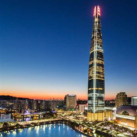 KBS 2TV생생정보 서울스카이 롯데월드타워 전망대 예약 및 방송 다시보기