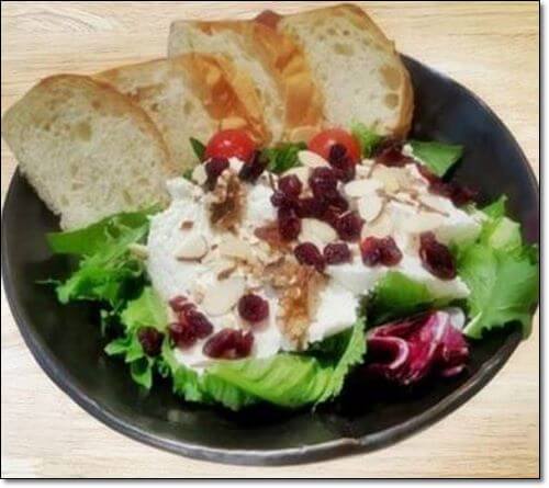 가바 많은 식품