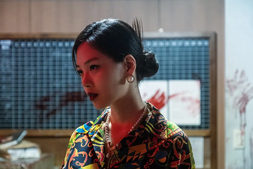 최악의 악 줄거리 등장인물 결말 해석 시즌2 정리