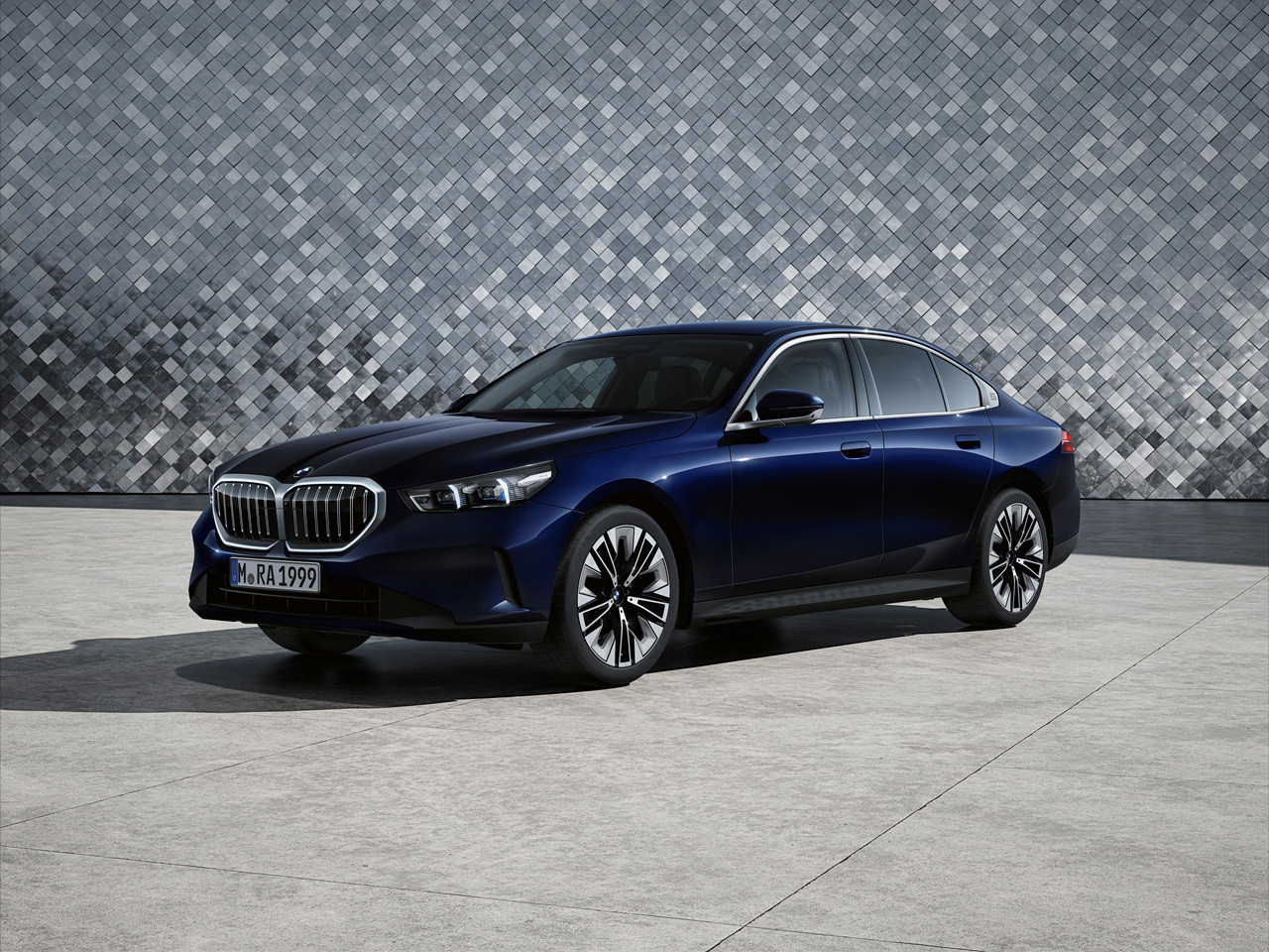 2024 BMW 5시리즈, 제원, 정보, 포토, 가격