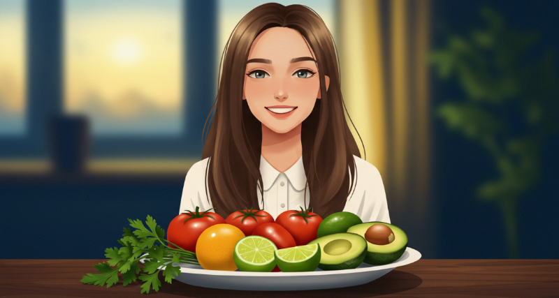 대장암 예방 식단