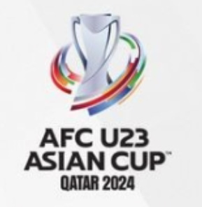 알트태그-AFC U-23 아시안컵 엠블럼