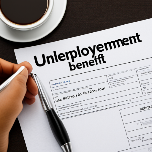 실업급여 신청방법