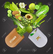 비타민과 미네랄의 중요성