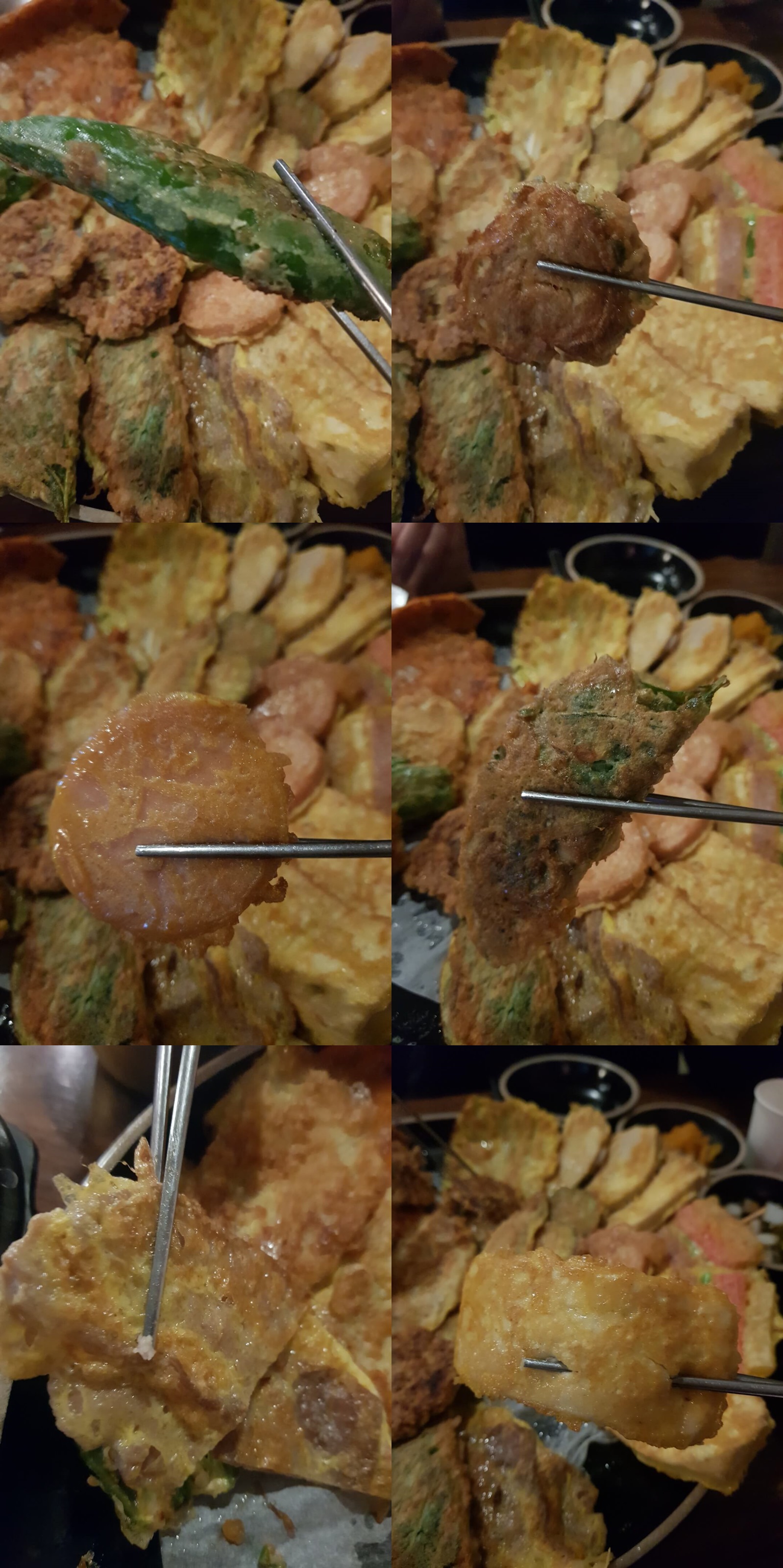 광진구 군자 맛집 전여친 위치 모듬전 막걸리 맛집