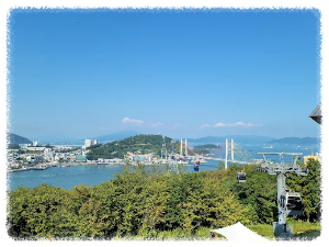 여수해상케이블카