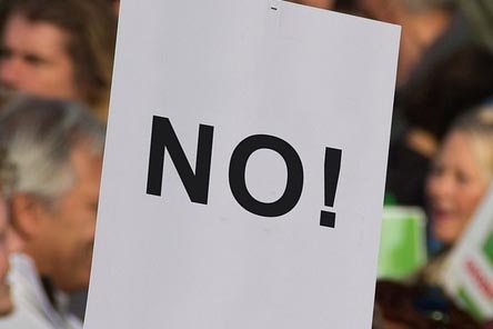 영어-NO