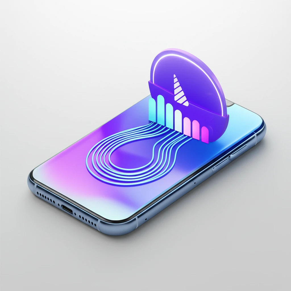 유니콘 HTTPS 앱 자체 데이터 소..