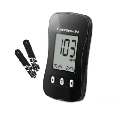 혈당측정기 선물 채혈기 시험지 보관통 간편성과 정확도를 모두 잡는 선택법_4