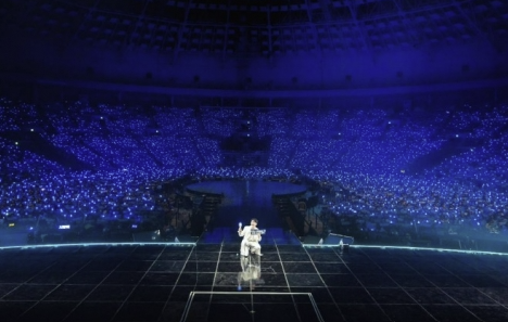 영탁-단독-콘서트