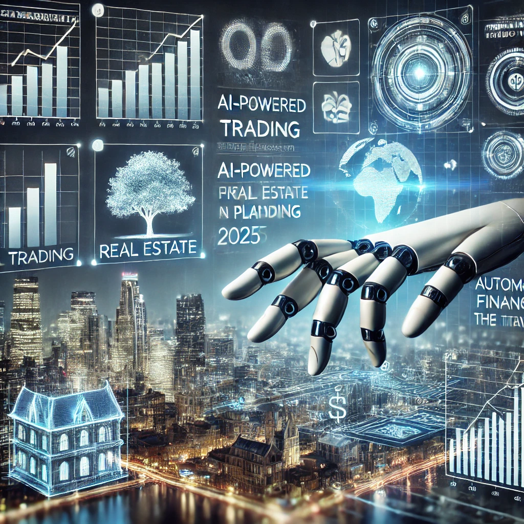 제태크 트랜트 및 투자전략