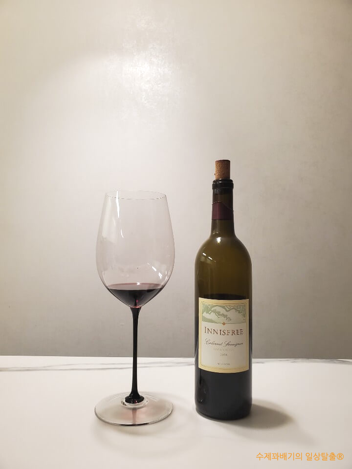 이니스프리 조셉 펠프스