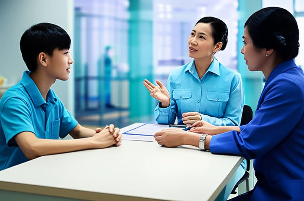 소득 무관 2025 충남 청소년 월경..