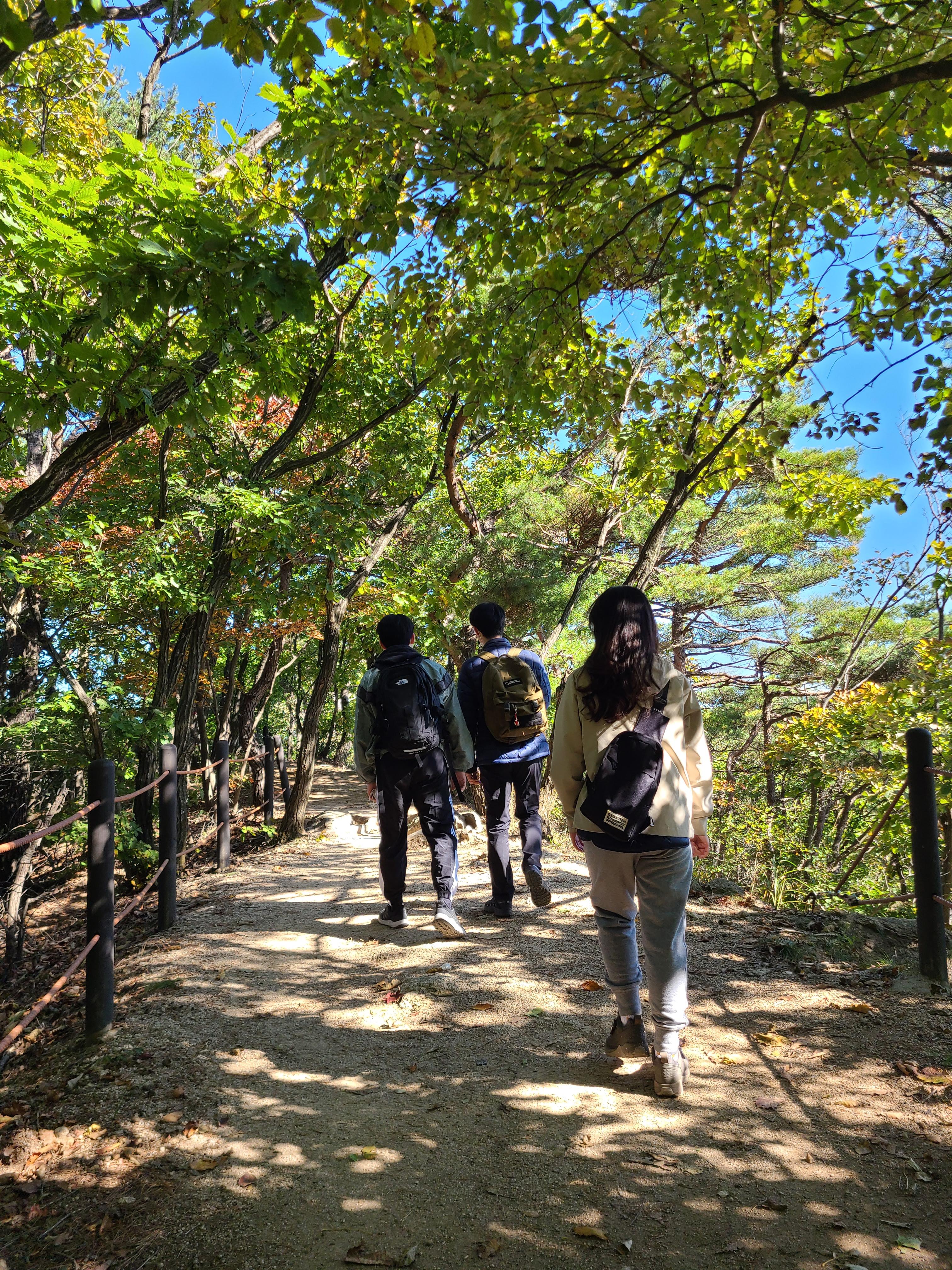 사패산