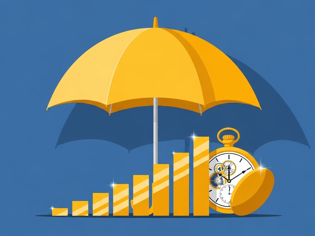 노란우산공제 이율