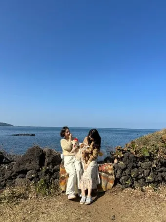 4월 제주도 여행코스 2박 3일 완벽 코스_21