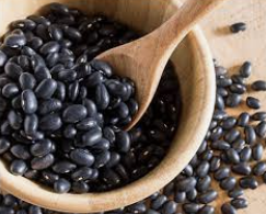검은콩 효능
