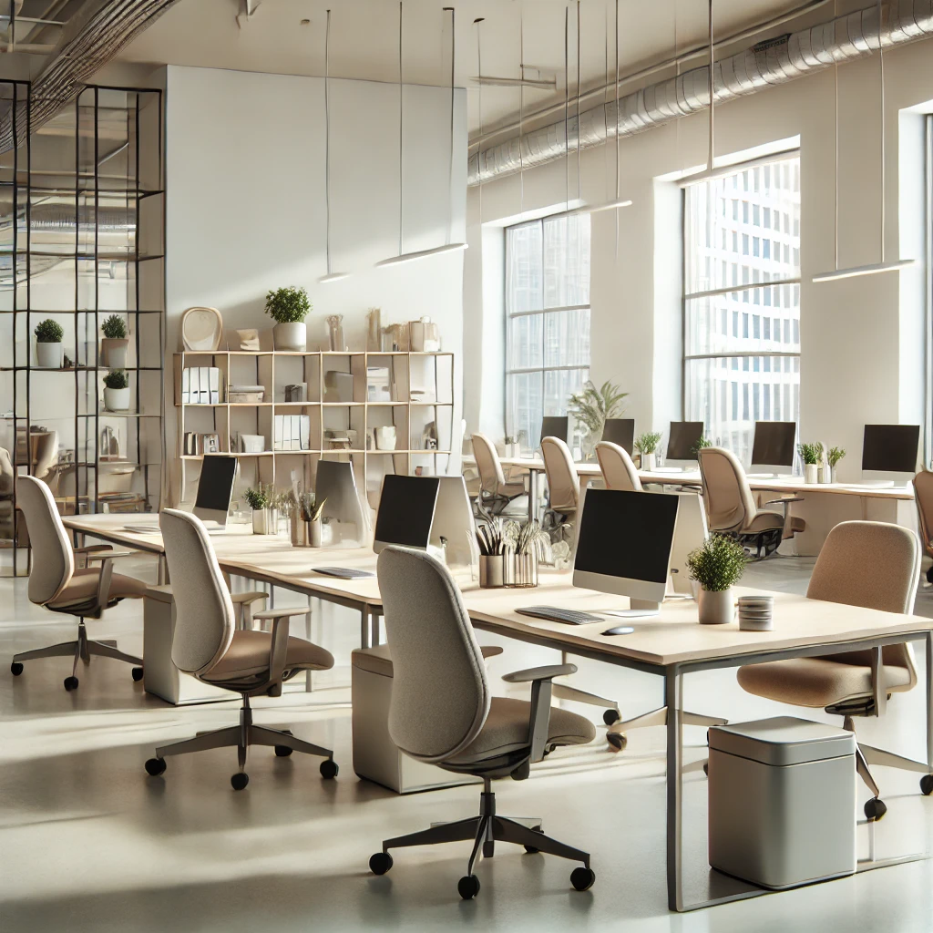 서울 오피스 임대, 연 1천만 원 절약하는 비법 공개!