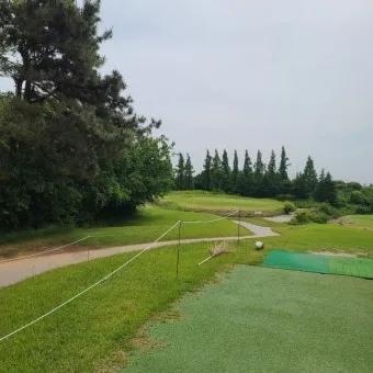 익산 퍼블릭 6홀 노캐디 골프장 익산컨트리클럽 상떼힐 이용 후기 및 예약_20