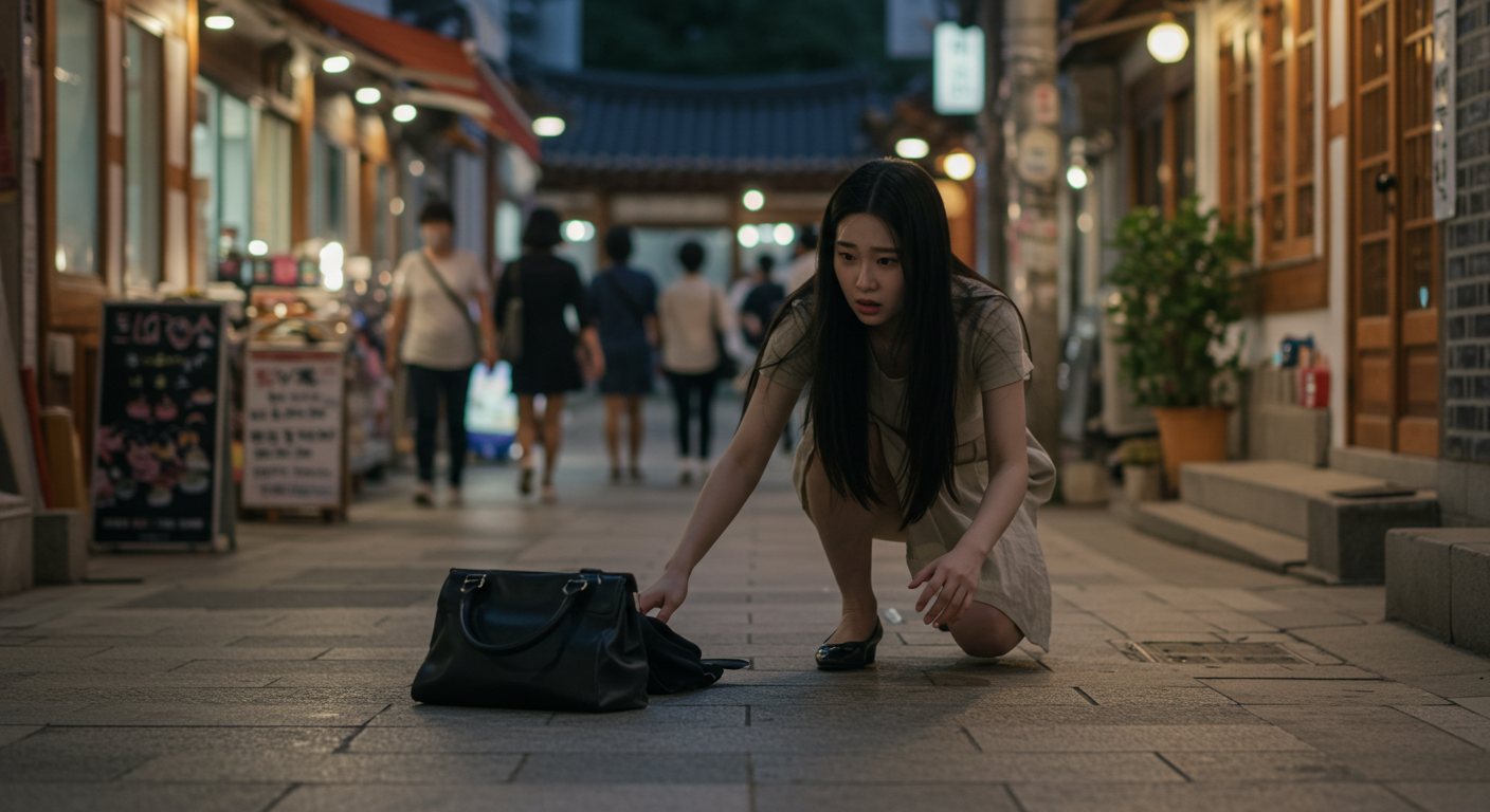 실제 사례로 보는 분실 vs 도난 사례 비교