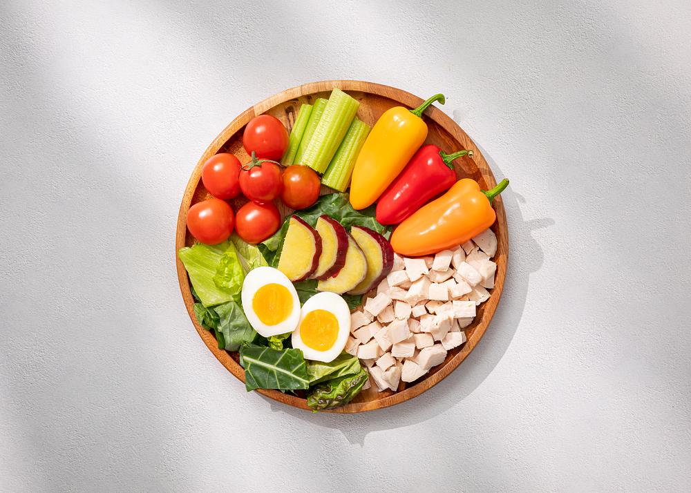 단백질 많은 음식 8가지