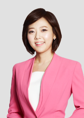 김선영 아나운서 프로필
