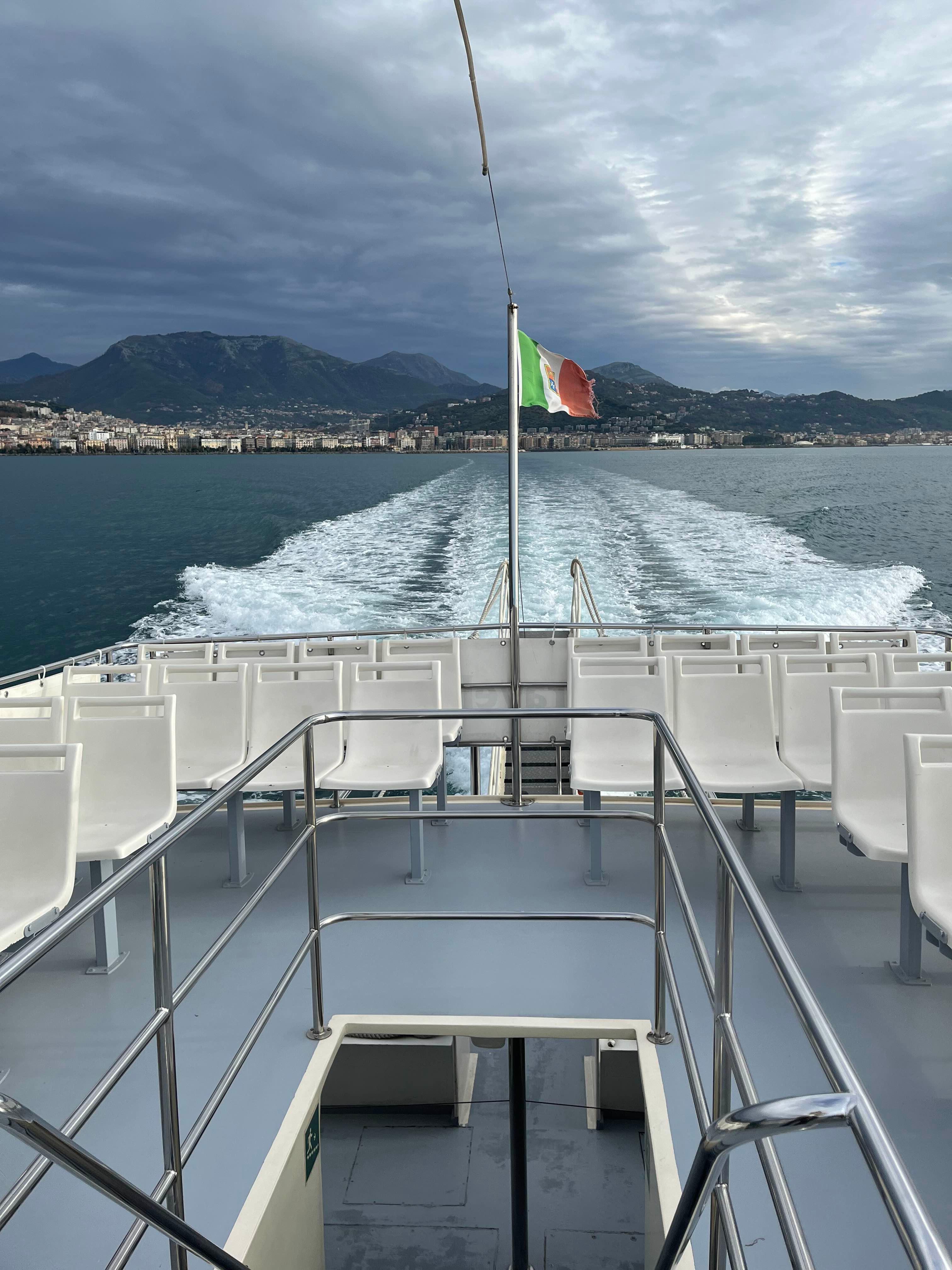 이탈리아 남부여행