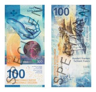 스위스 환율 화폐단위 알아보기 +환전팁