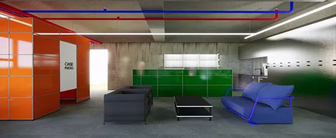 오아세헤어 전주효자점