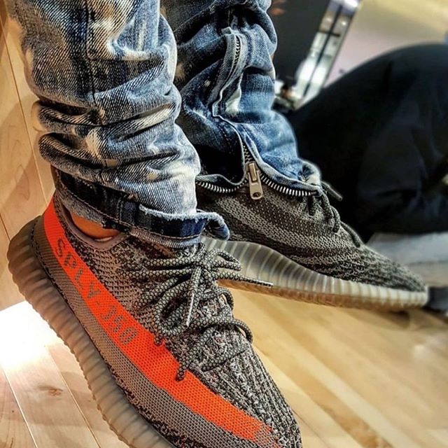 아디다스 이지부스트 350 500 700