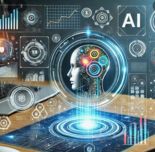 ai, 마케텡, 데이터분석