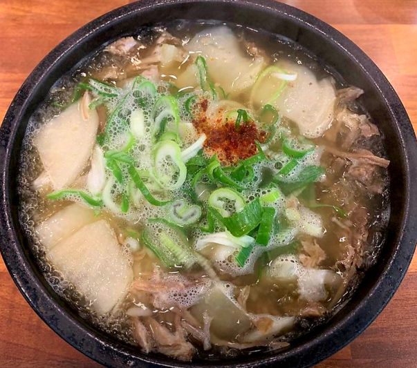 생생정보 기다려야 제맛 양념 소갈빗살