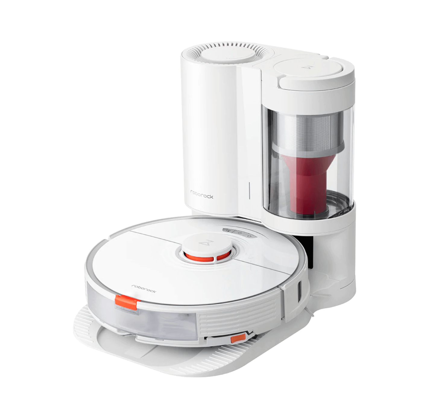 로보락 s7 플러스