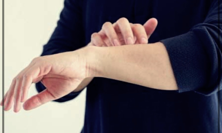 화폐성 피부염 치료방법에 대한 이해