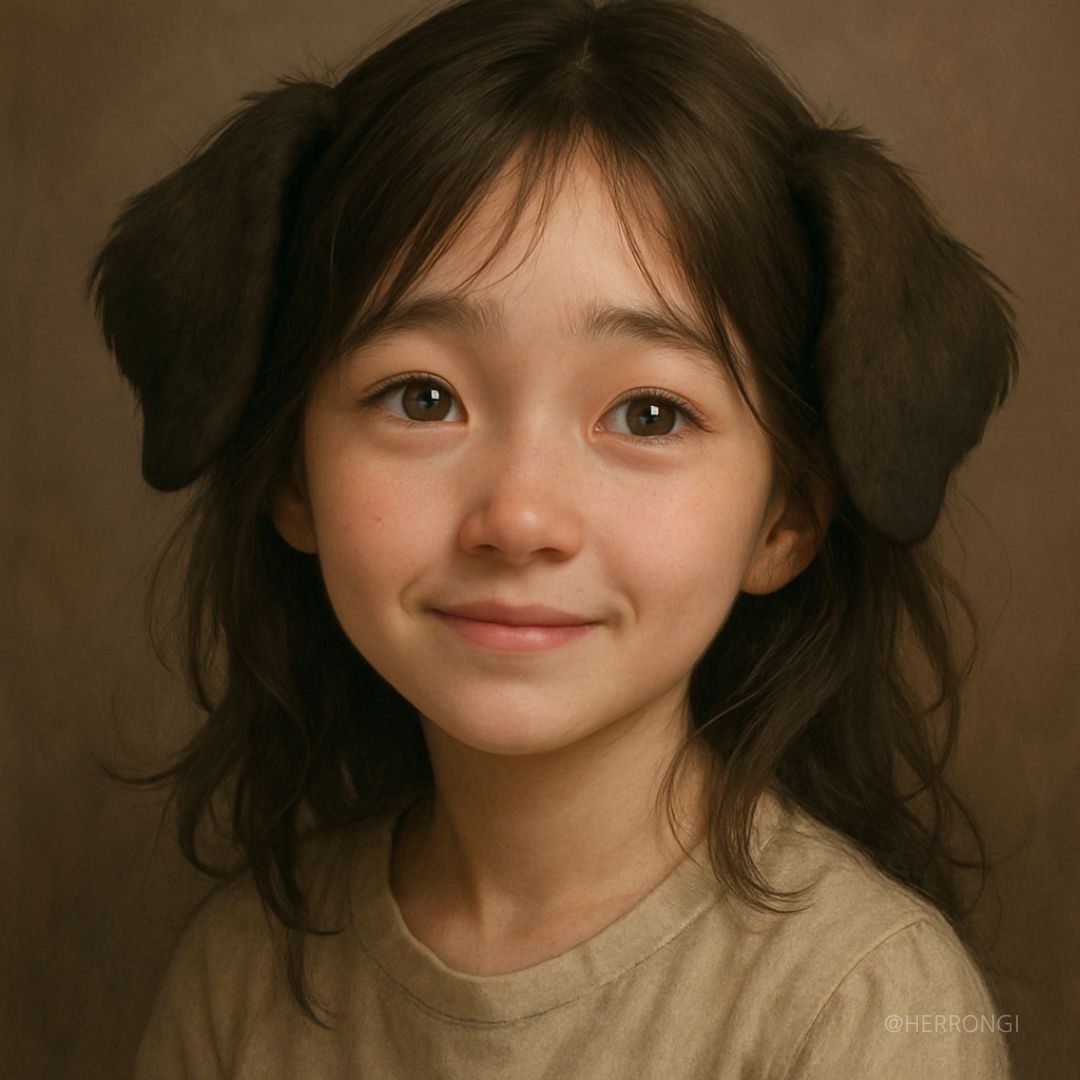 “나는... 아팠던 거였구나. 그걸 알아주자, 조금씩 웃을 수 있었어.”