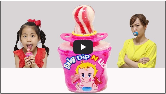 키즈 어린이 유튜버 순위 TOP 10 1