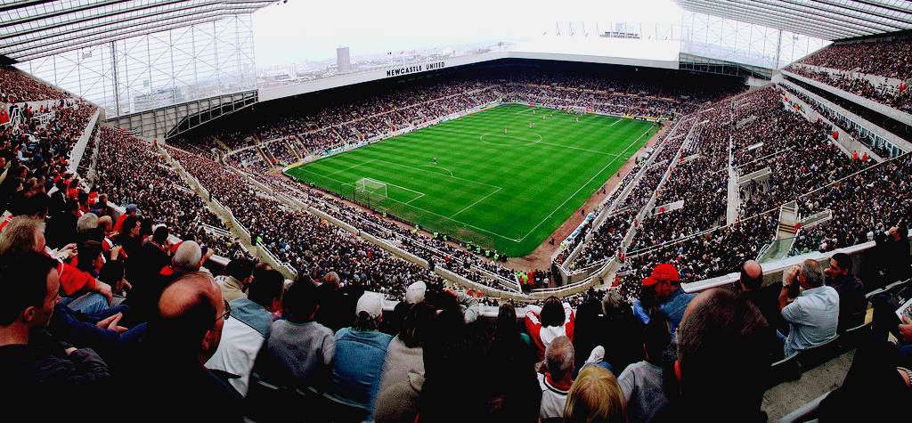 세인트 제임스 파크