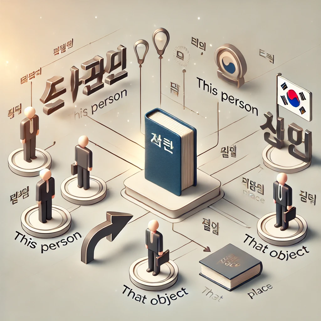 지시대명사 뜻, 윤석열 지시대명사 왜곡?