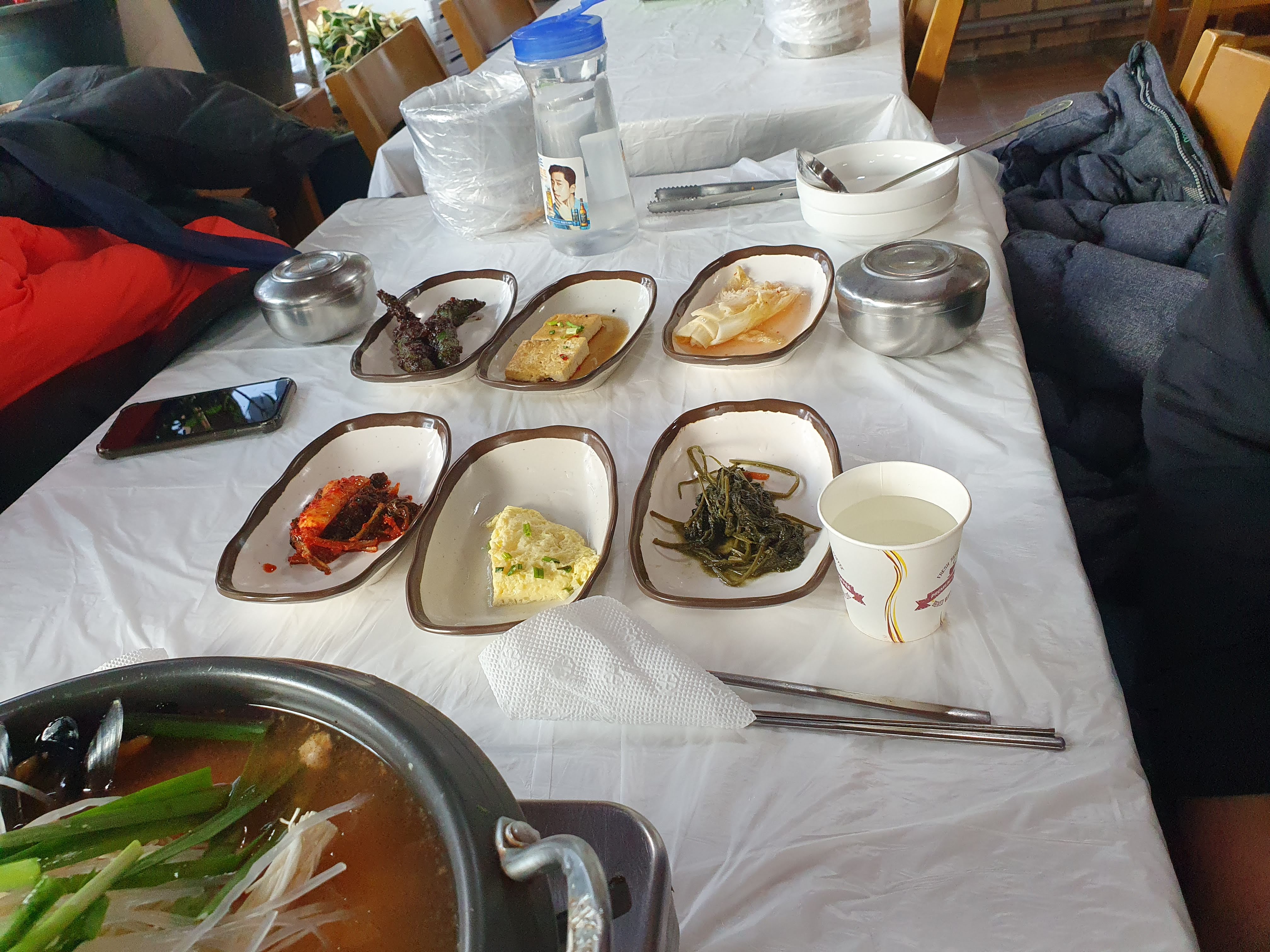 정동진 레일바이크